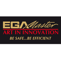EGA Master 61202, 2" - 8" Pipe Vise