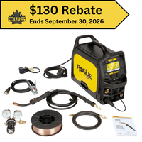 ESAB Rogue EM 210 PRO Welding Machine