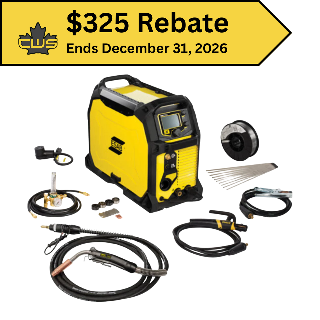 ESAB Rebel EMP 235ic