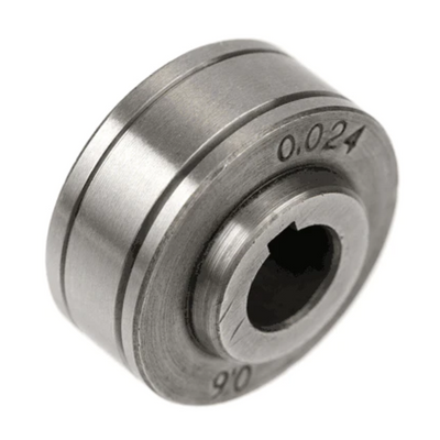 ESAB W4014800, V Groove Drive Roll .024-.035