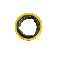 ESAB Drive Rolls for Robust Feed Pro - U Groove
