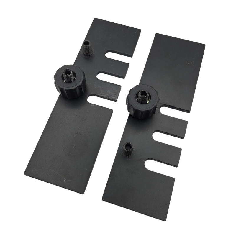 ESAB 0457357171 - Adjustable Guide Wheel Kit, Miggytrac b501