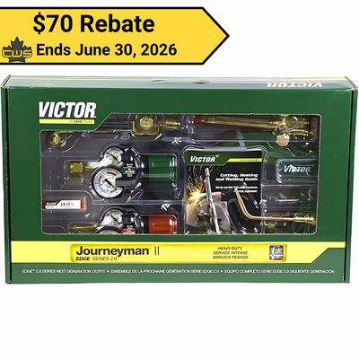 Victor Journeyman II Edge 2.0