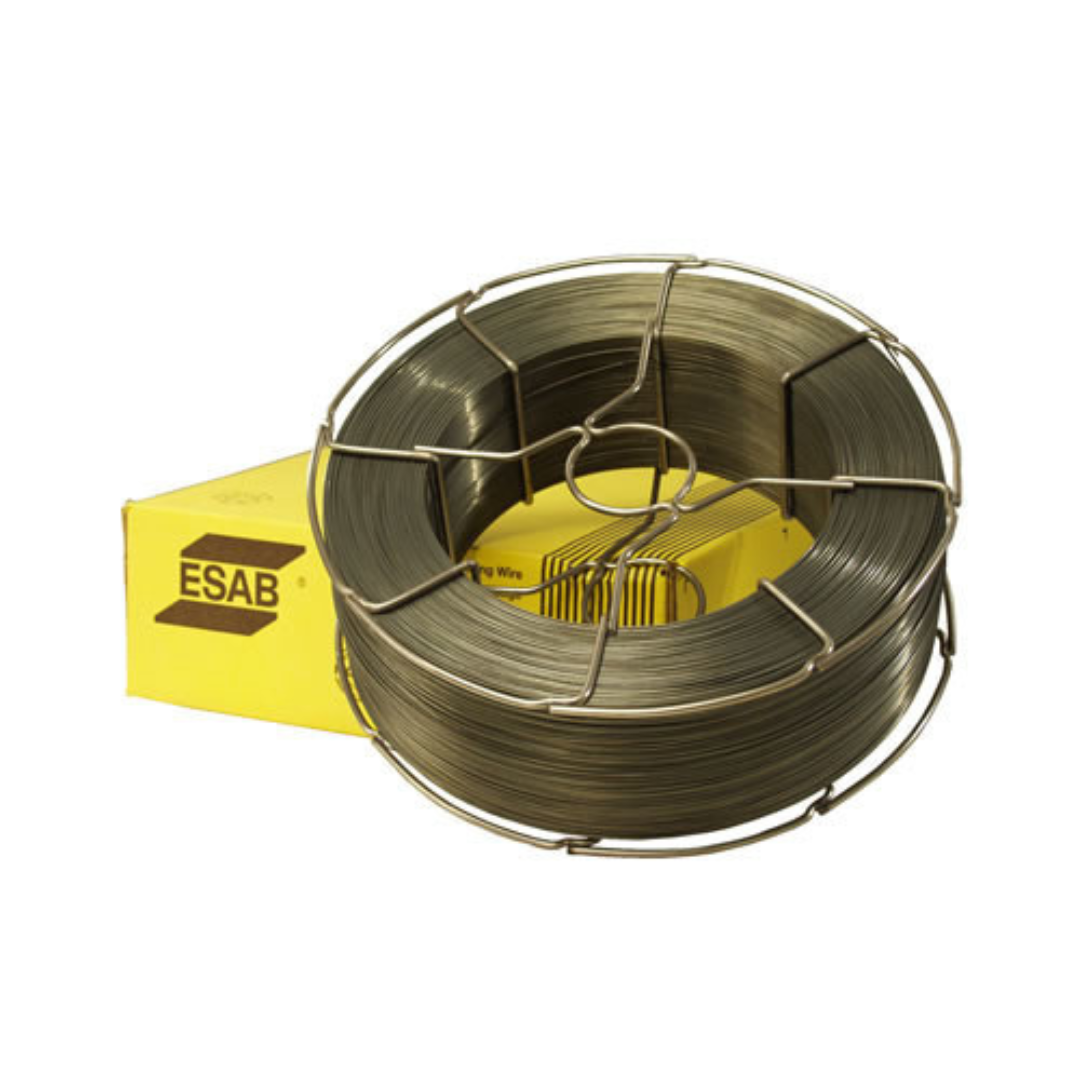 ESAB Cryo-Shield 308L Stainless Steel Flux Core Wire