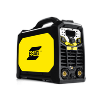 ESAB Rogue ET200iP PRO TIG / Stick Welding Machine