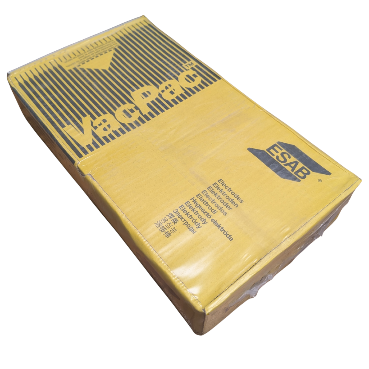ESAB PRIME 7018-1 Vacpac Electrodes