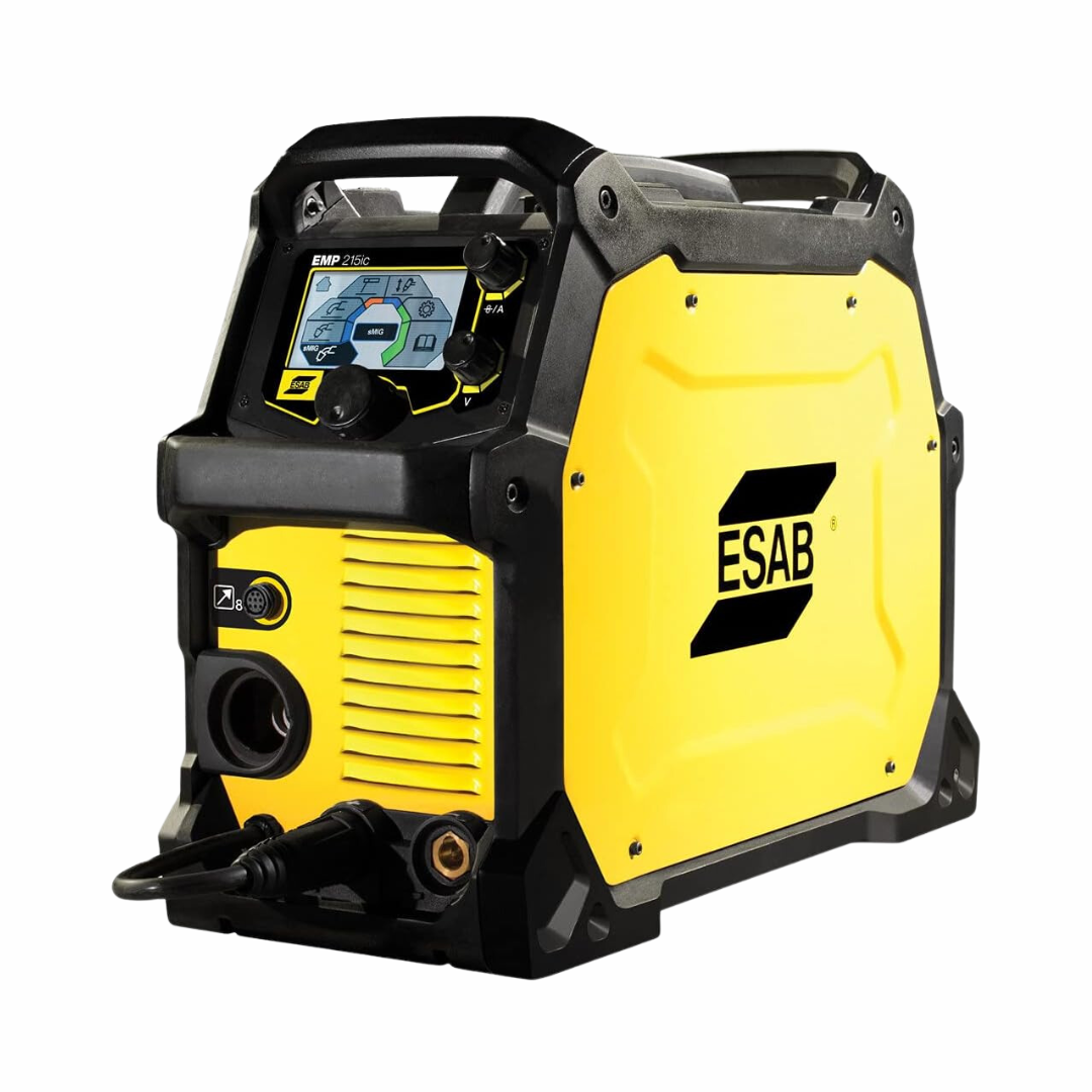 Esab Rebel EMP 215ic