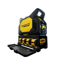 ESAB Renegade Volt ™ ES 200I Machine de soudage alimentée par batterie