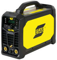 ESAB Rogue ET 201iP PRO Pulsed TIG/Stick Welder