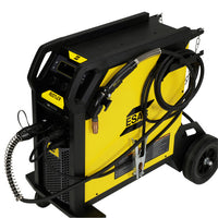 ESAB Rustler EM 280 PRO MIG Welding Machine