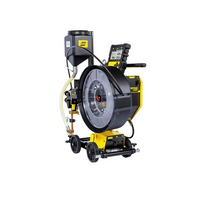 ESAB Versotrac Cadet EWT 1000 2WD (SAW) Tractor for SAW