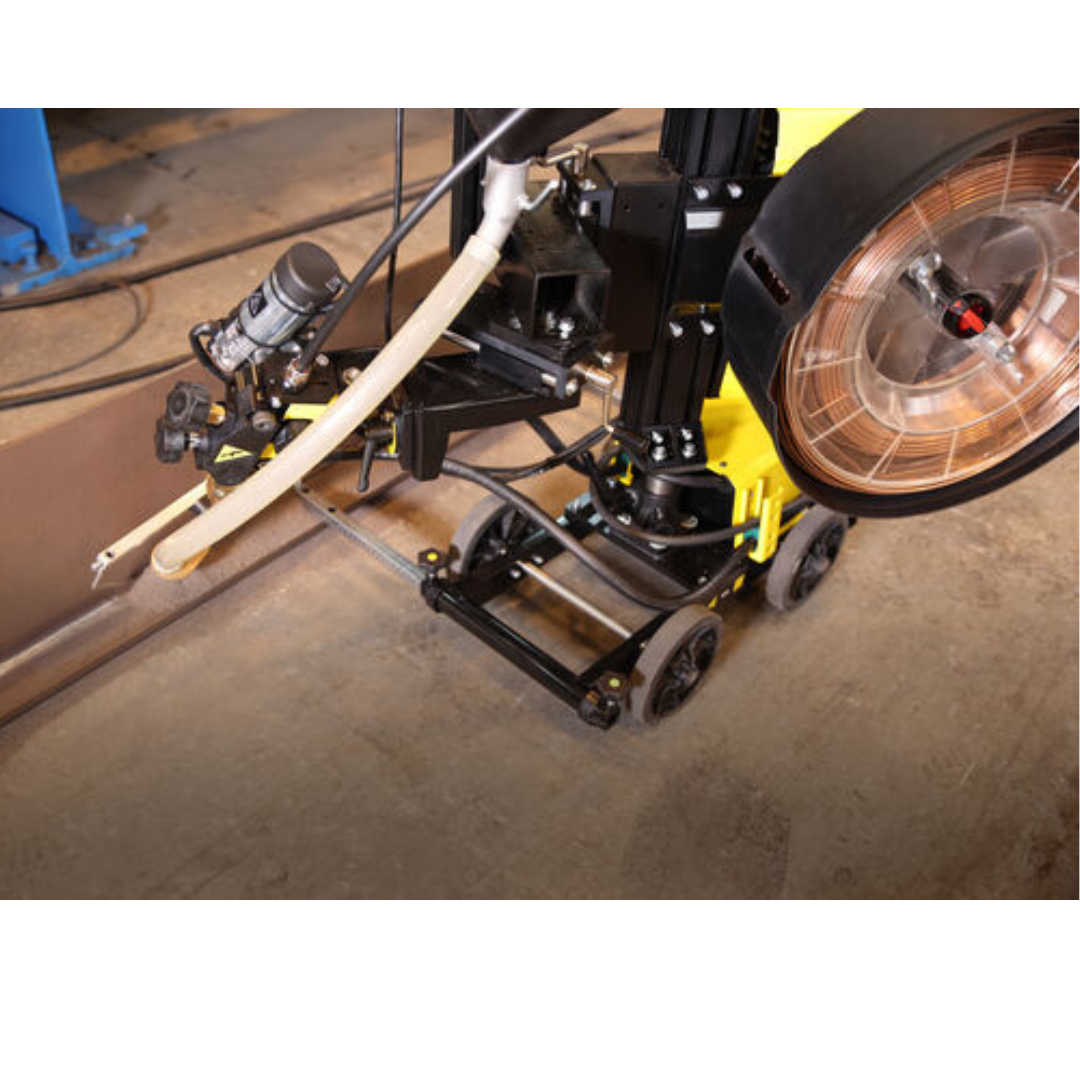 ESAB Versotrac Cadet EWT 1000 2WD (SAW) Tractor for SAW