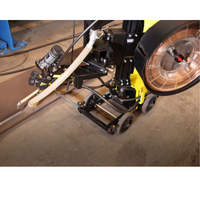 ESAB Versotrac Cadet EWT 1000 2WD (SAW) Tractor for SAW