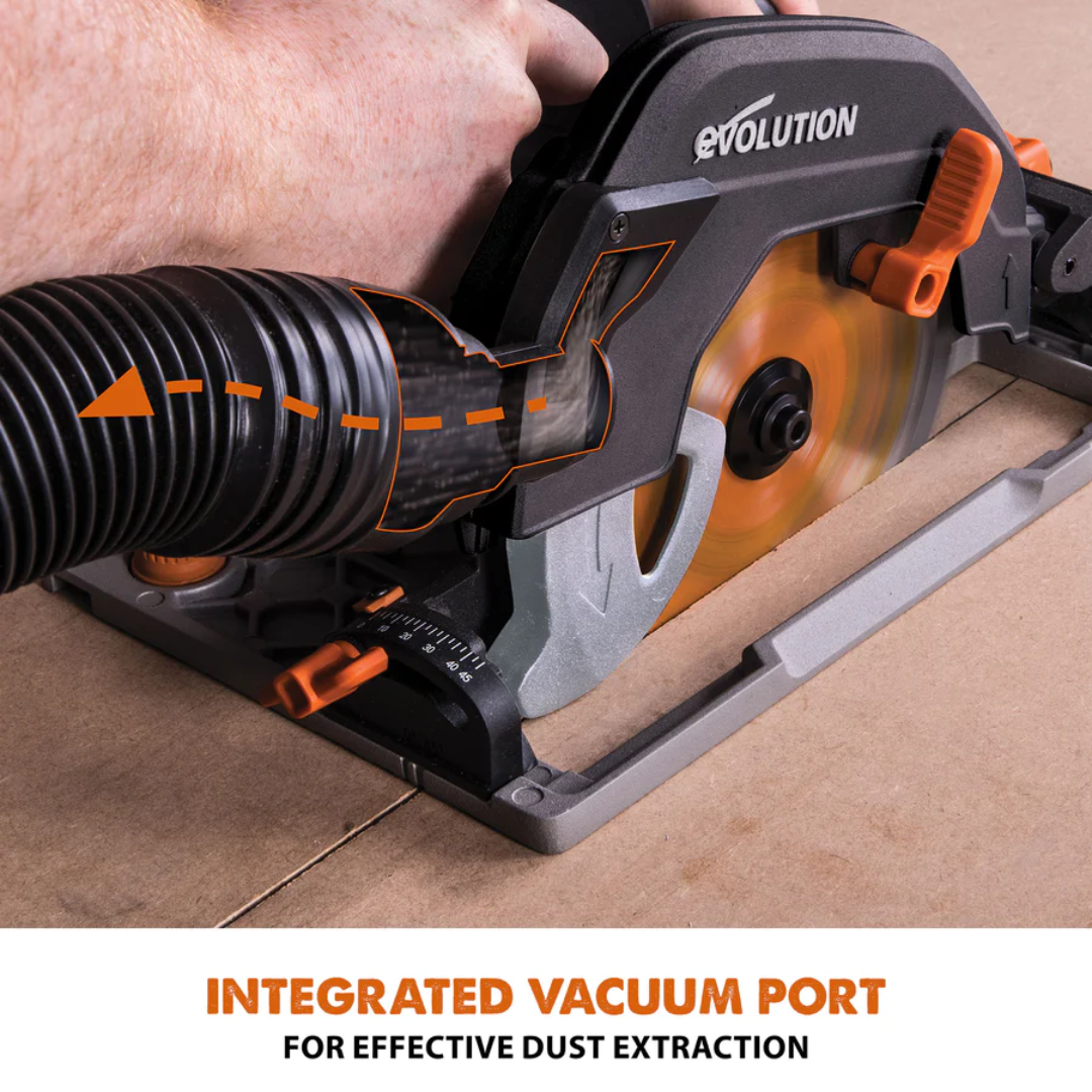 Evolution r185ccsx deals plus