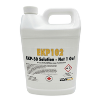 EasyKleen EKP-50 Weld Cleaning Solution EKP102