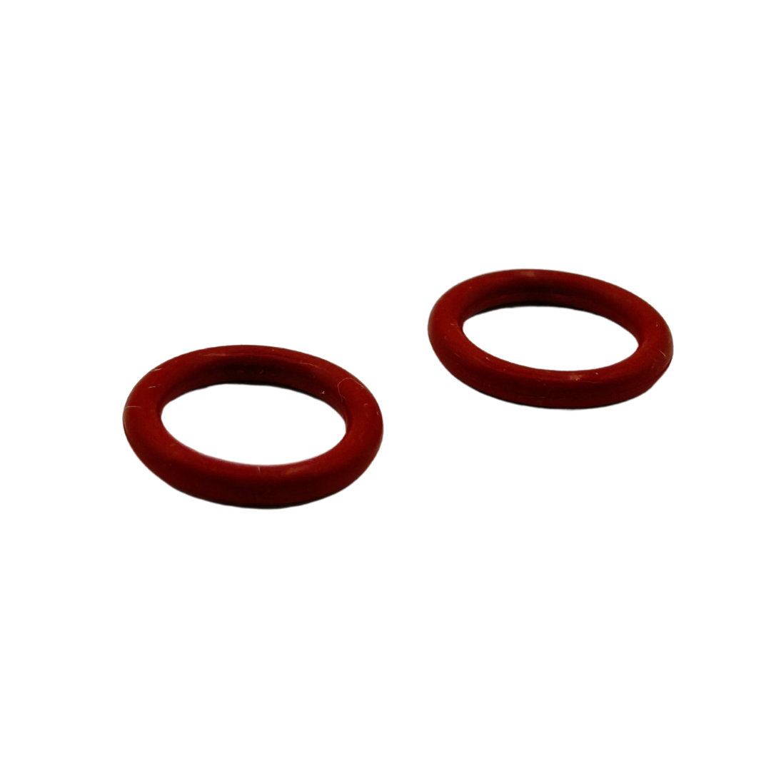 Edge 24 Series Nozzle O-Rings - HD54-16-O (2/Pack) 