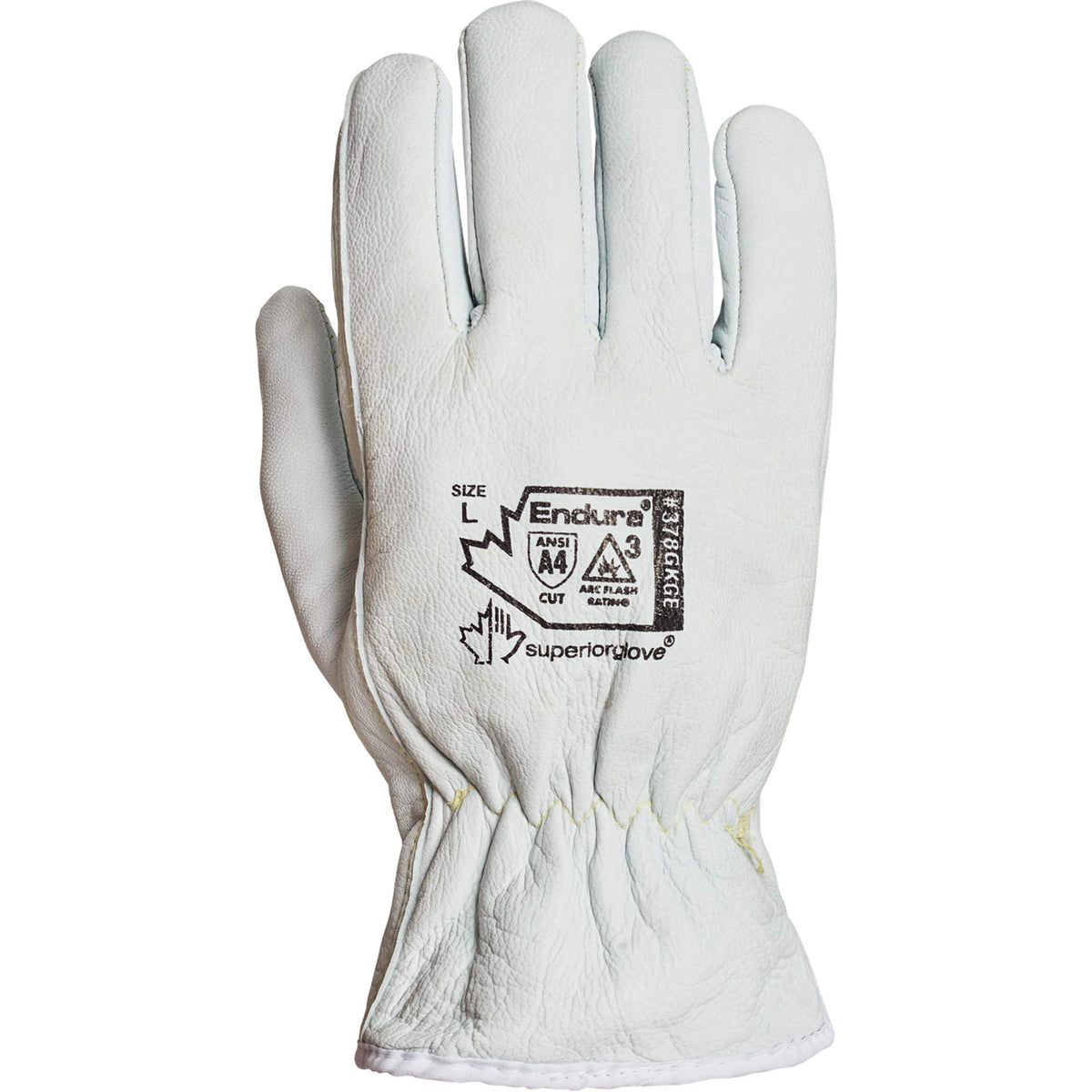 Endura 378GKGE Arc-Flash Cut Resistant Glove
