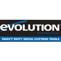 Evolution S355MCS: Mitering Chop Saw With 14 In. Mild Steel Blade – Canada  Welding Supply Inc.