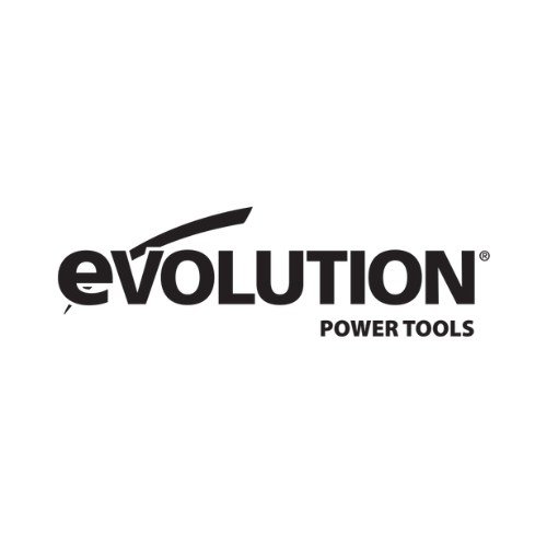 Evolution Power Tools Logo