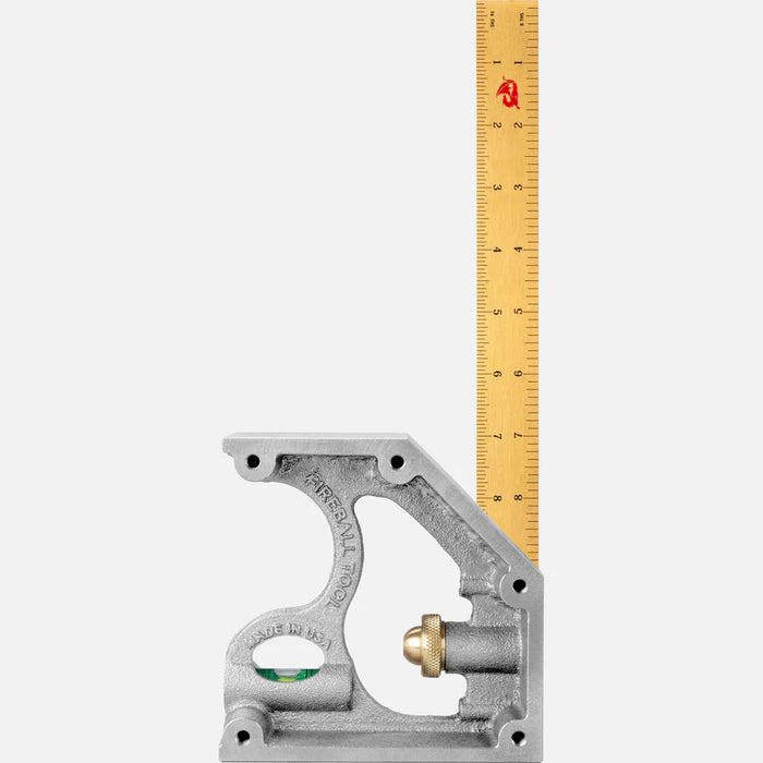 Fireball Tool Combination Square