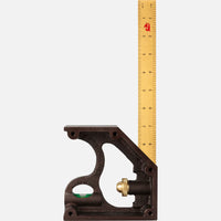 Cast Iron Fireball Tool Combination Square