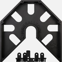 Fireball Jumbo 20" Mega Square