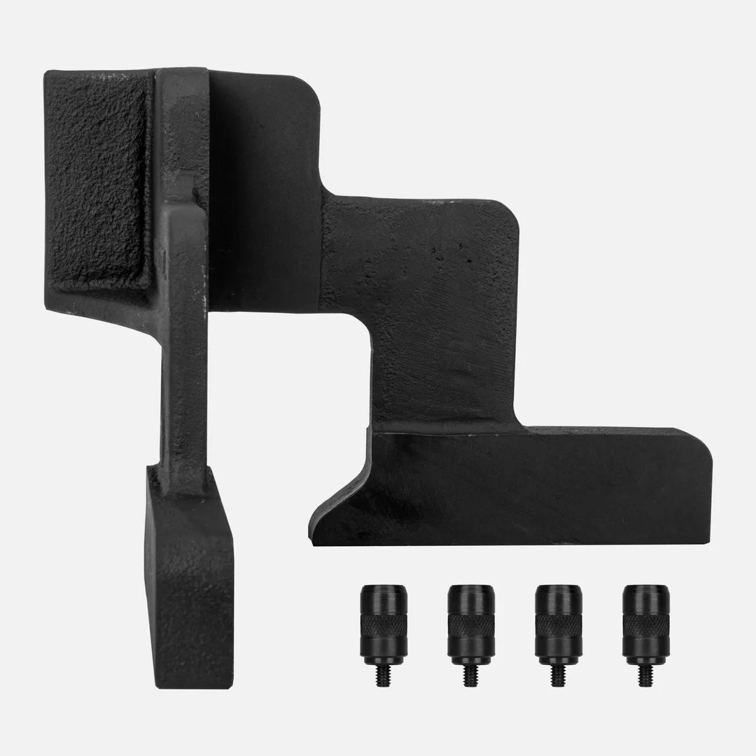 Fireball 3-Axis Square - 3/4" System