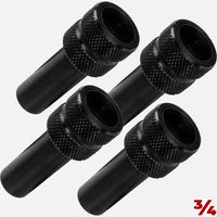 Fireball Tool Alignment Bolt, Standard Length (4 Pack) - 3/4" System