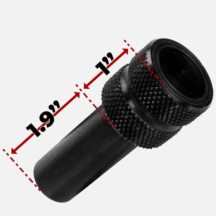 Fireball Tool Alignment Bolt, Standard Length (4 Pack) - 3/4" System