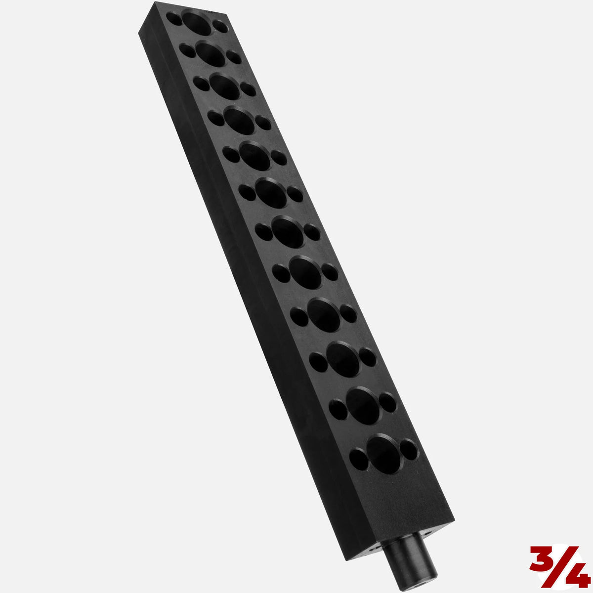 Fireball Extension Block, 13" - 3/4" System