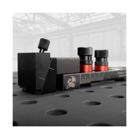 Fireball Wedge Block - 3/4" System