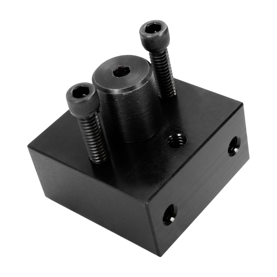 Fireball Wedge Block - 3/4" System