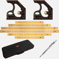 Fireball Combination Square Ultimate Pack