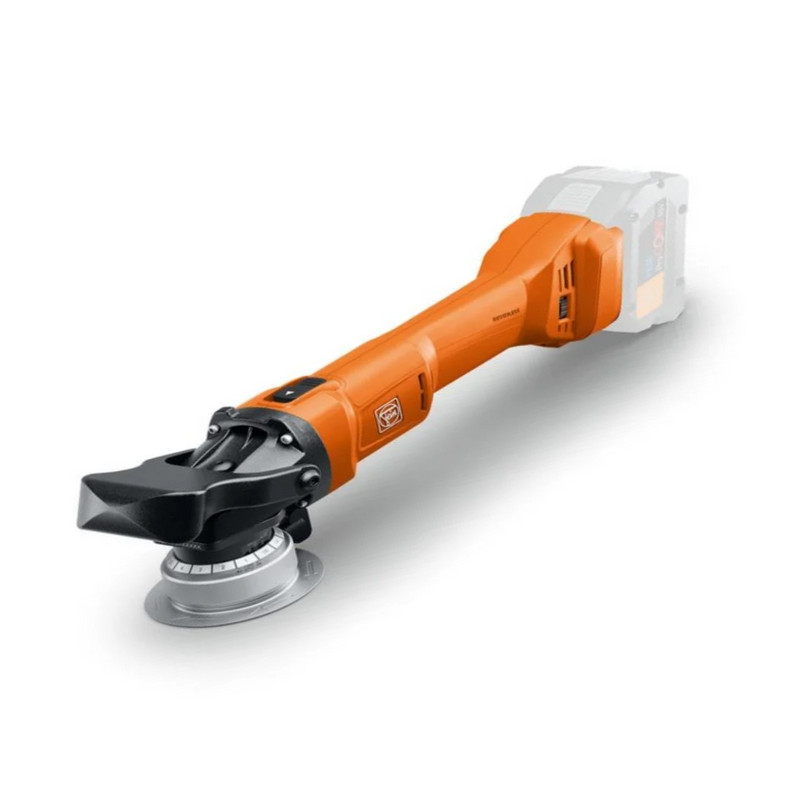 FEIN 18v Cordless Beveling Tool AKFH 18-5 T SELECT