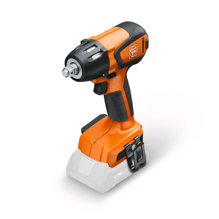FEIN 1/2" Cordless Impact Wrench, ASCD18-300 AMPShare, Tool Only