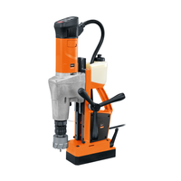 FEIN 2-9/16" JCM 256 U Mag Drill