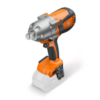 FEIN 3/4" High Torque Cordless Impact Wrench, ASCD18-1000 AMPShare Tool Only