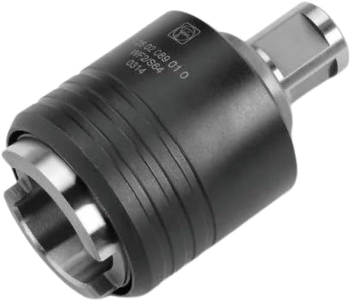 FEIN 92602089010 QuickIN Rapid Change Tapping Chuck