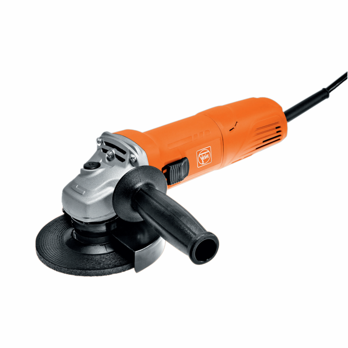 Fein Compact 4-1 / 2 "Angle Grinder, 760W - WSG7-115
