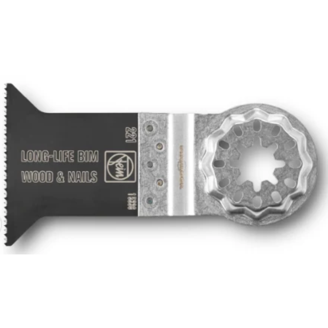 FEIN E-Cut Long-Life Bi-Metal Saw Blade (3/pack)