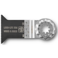 FEIN E-Cut Long-Life Bi-Metal Saw Blade (3/pack)