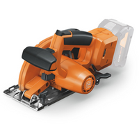 Fein 18V sans fil 6 "Scine de coupe en métal AHKS18-57 18V F-Fir
