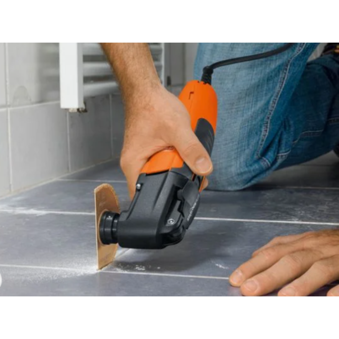 Fein multimaster vacuum discount attachment