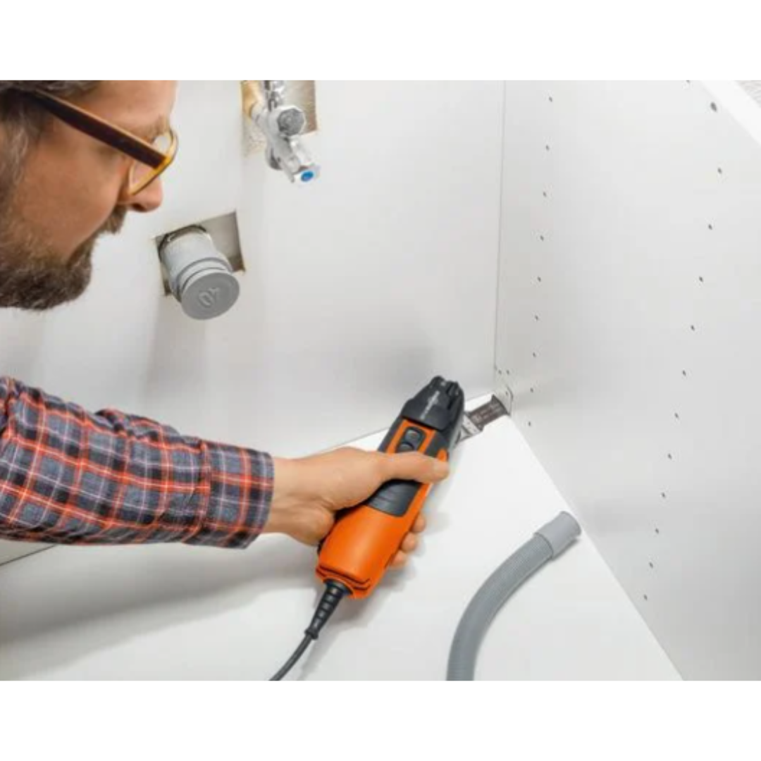 Fein 18v outlet multi tool