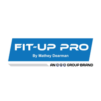 Fit-Up Pro Ultra Pipe Clamps