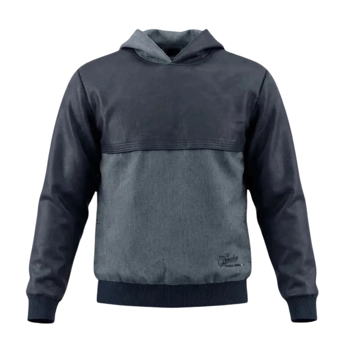 Up In Smoke Iron Hyde FR Welding Hoodie