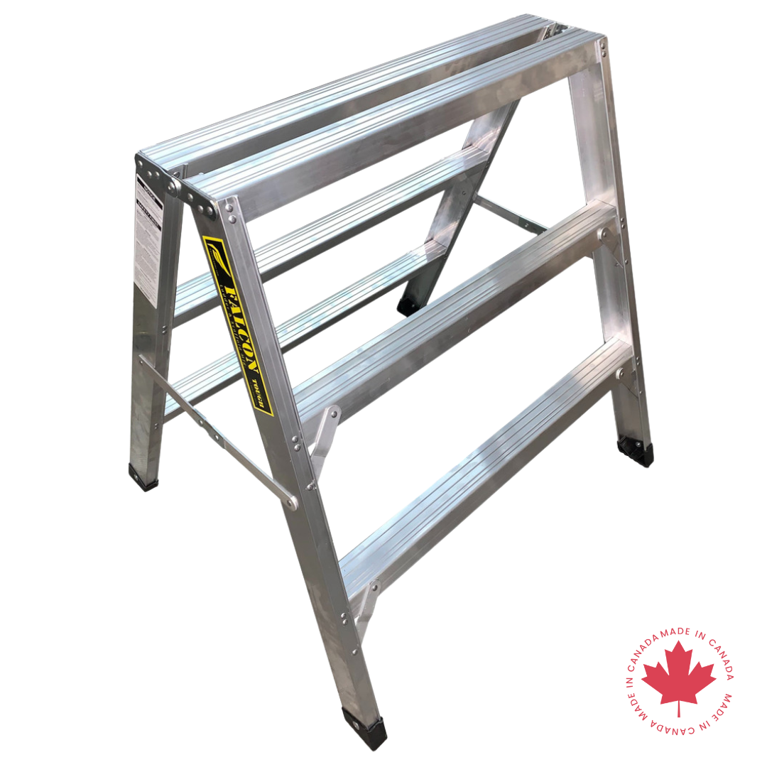 The Original Sawhorse / Trigger - 120 Series - 20" Wide