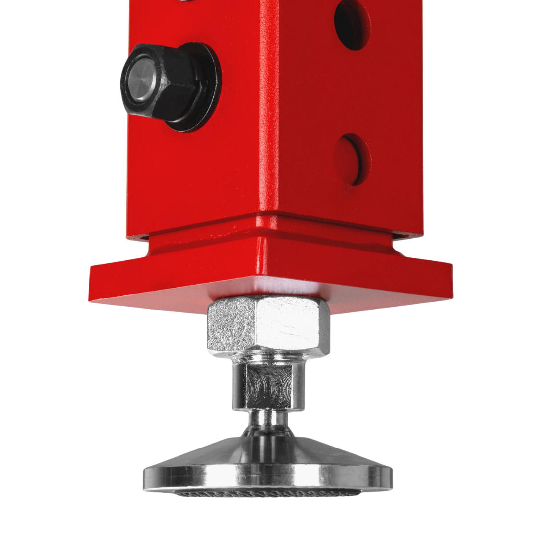Fireball Dragon Wagon Welding Fixture Table Leg