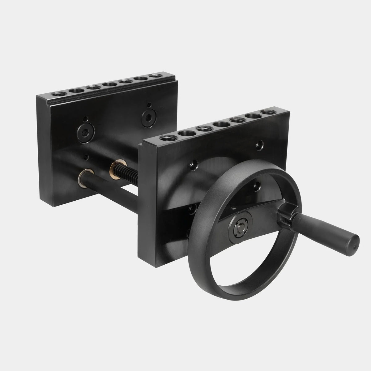 Fireball Sidekick Vise for 3/4" Table System