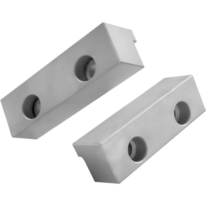 Fireball Tool 6.5" Hardtail Jaws Set